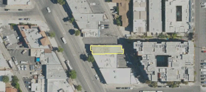 4914 Lankershim Blvd