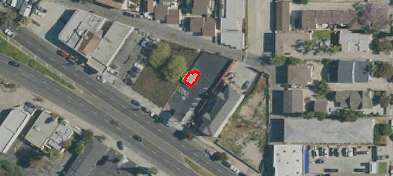 12711 Whittier Blvd