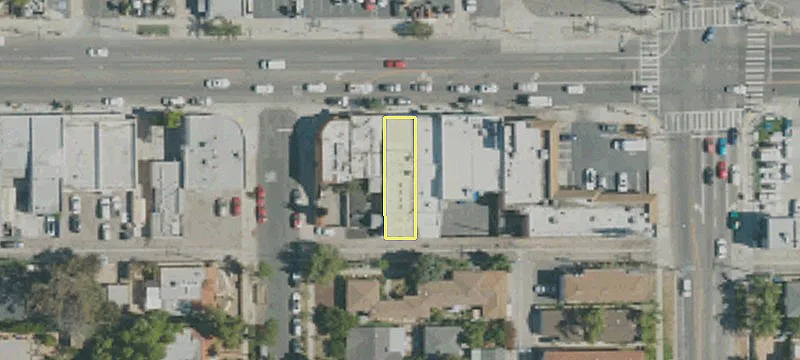 10620 Magnolia Blvd