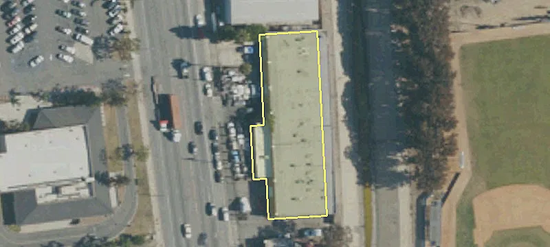 2100 Santa Fe Ave