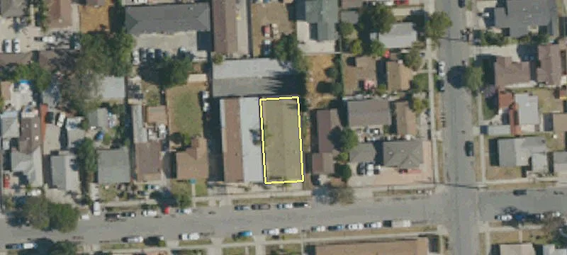417 Almond St