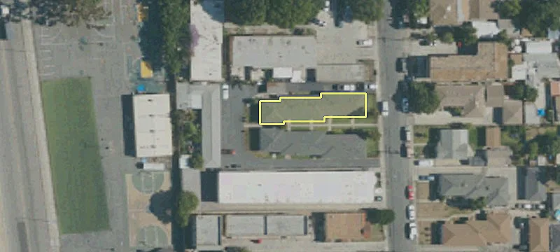 901 Rose Ave