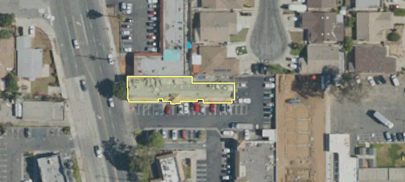 22222 Main St