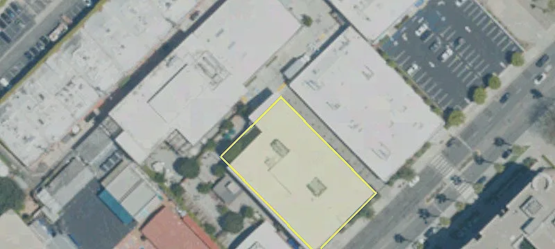 2043 Colorado Ave