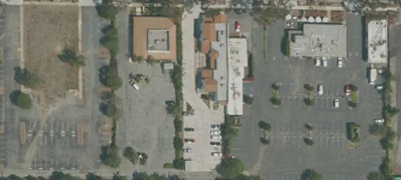 1000 Foothill Blvd