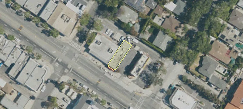 4410 Sepulveda Blvd