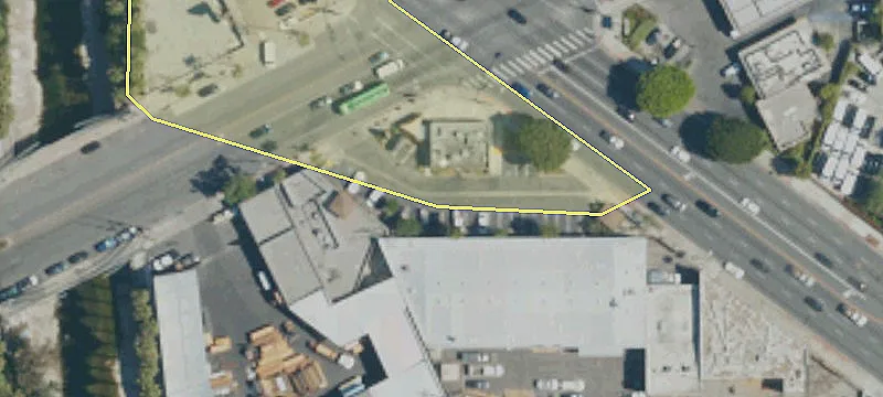2901 La Cienega Blvd