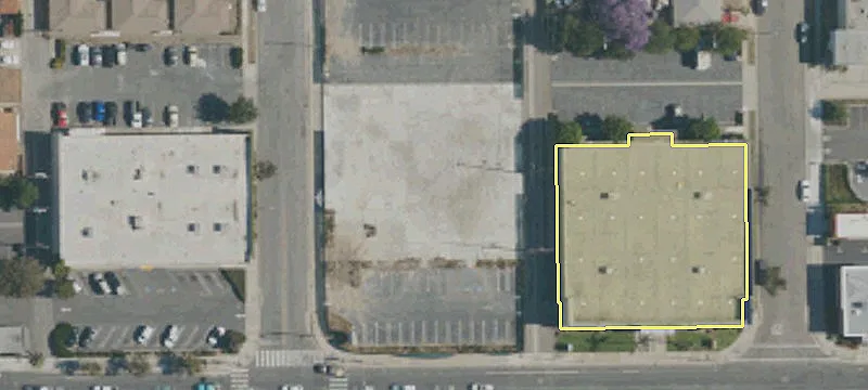 11701 Ss St