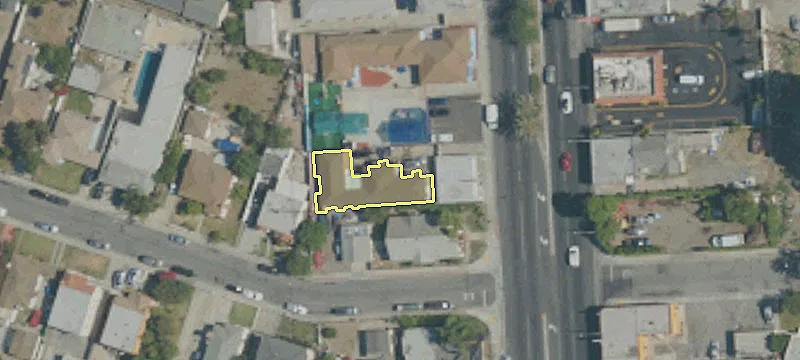 11823 Long Bch Blvd