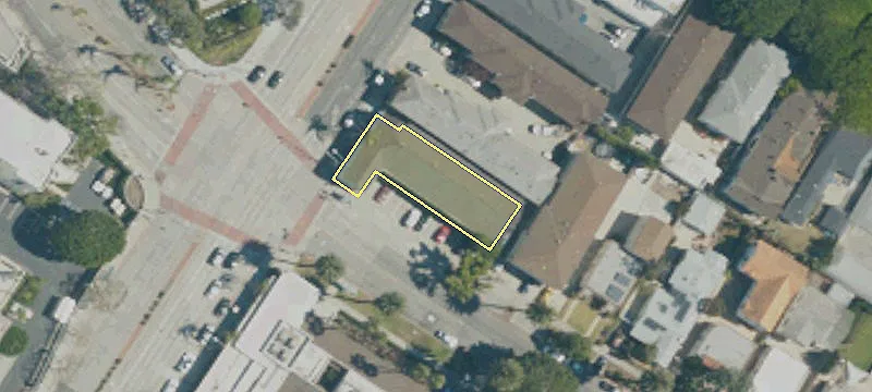 10054 Culver Blvd
