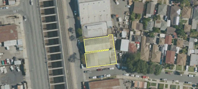 10980 Alameda St
