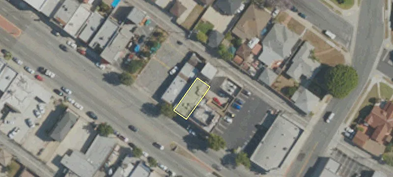 3514 Beverly Blvd
