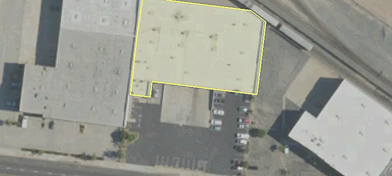 4685 District Blvd