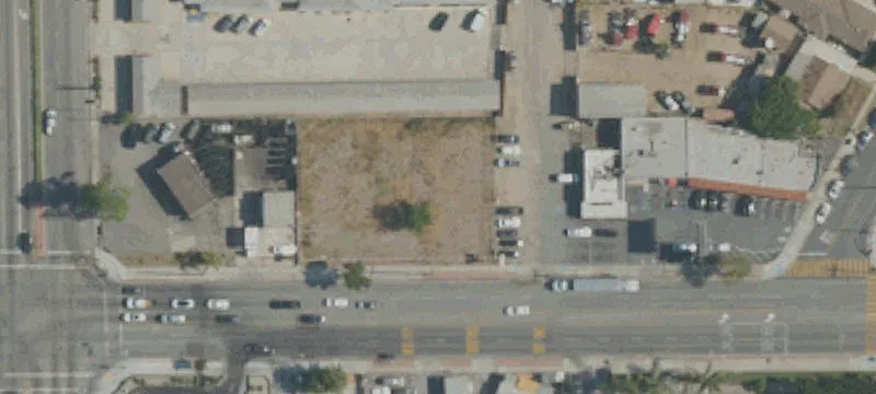 9021 Somerset Blvd