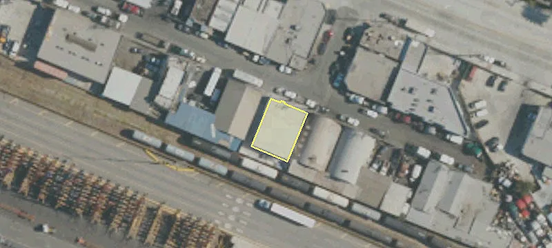 4262 Pacific Way