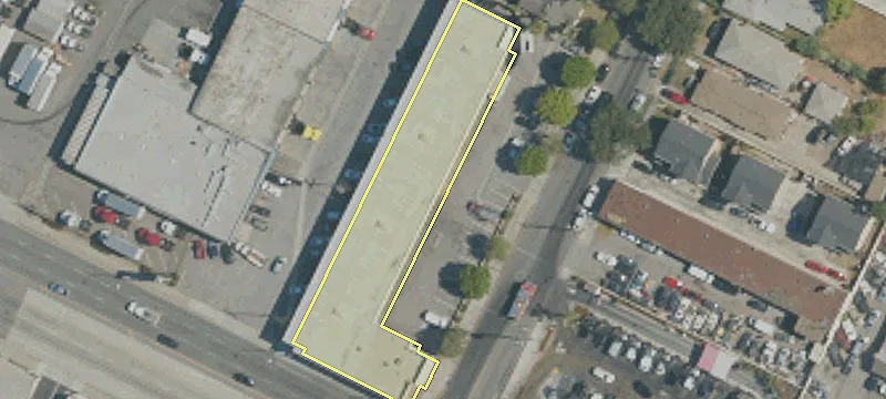 800 Washington Blvd