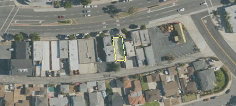 2515 Beverly Blvd