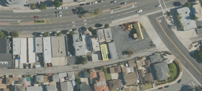 2511 Beverly Blvd