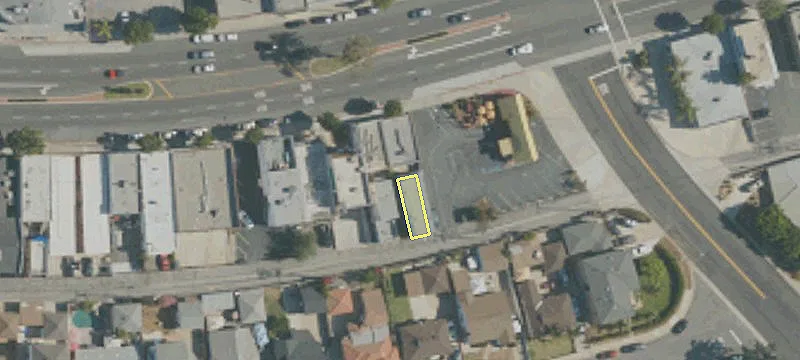 2509 Beverly Blvd