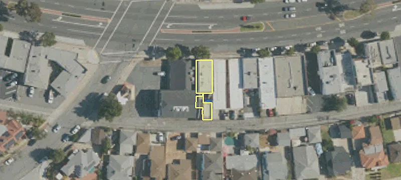 2533 Beverly Blvd