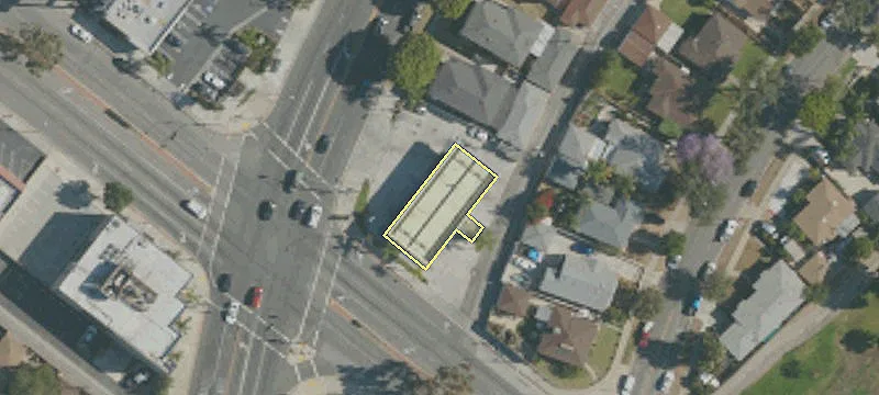 500 Garfield Ave