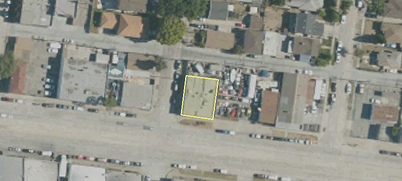 2905 Century Blvd