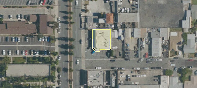 16010 Pioneer Blvd
