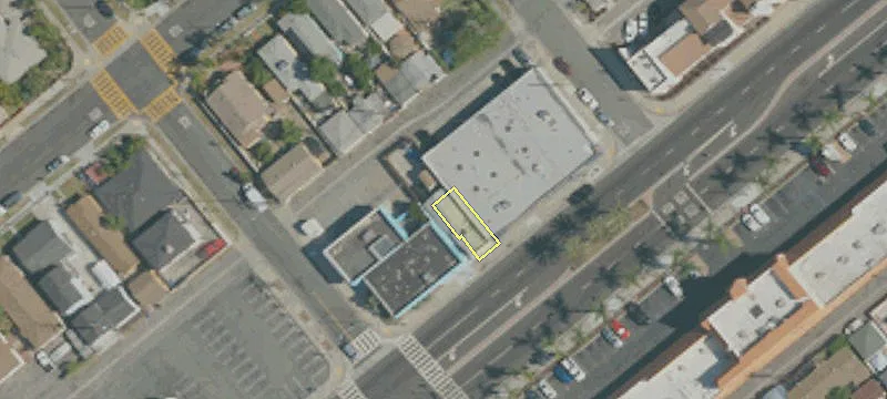 2263 Atlantic Blvd