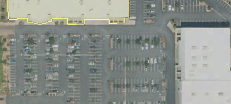 6500 Canoga Ave