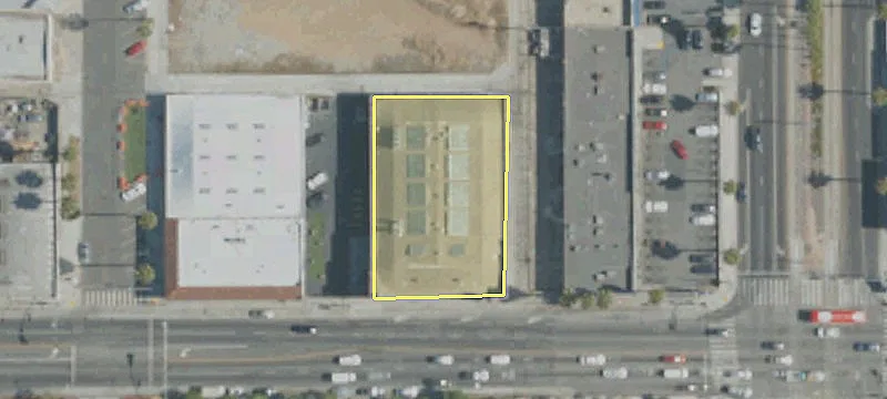 233 Anaheim St