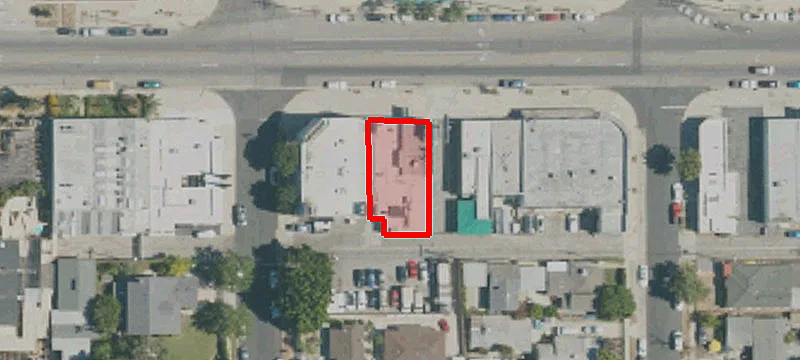 10650 Burbank Blvd