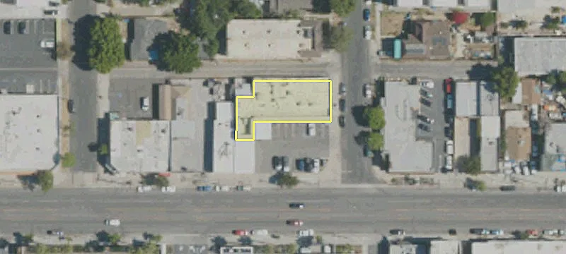 10853 Magnolia Blvd