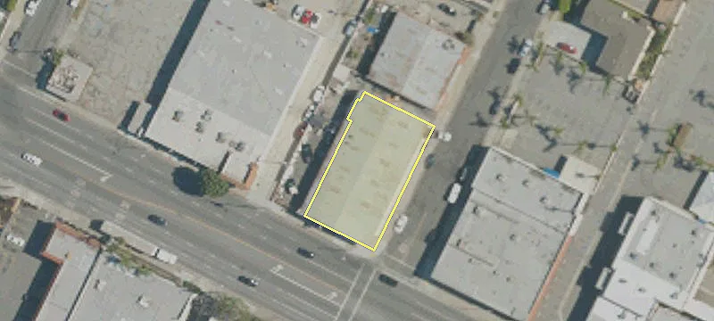 500 Washington Blvd