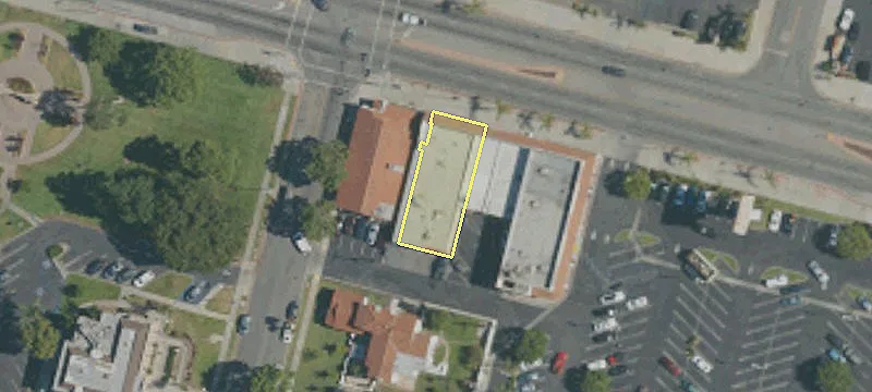 1217 Whittier Blvd