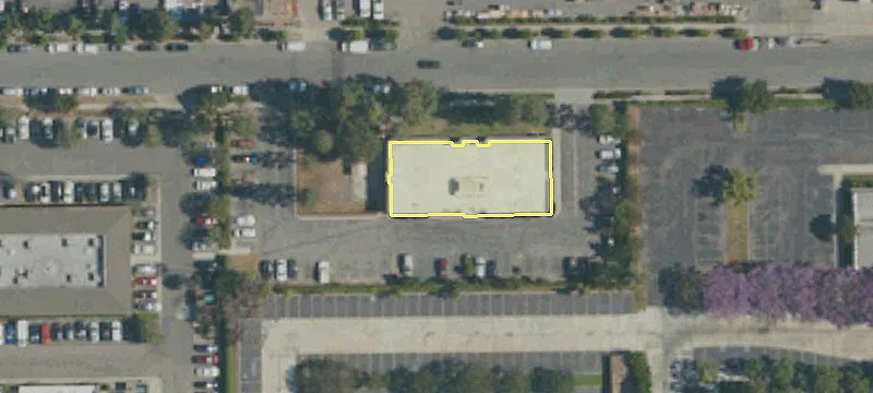 10950 College Pl