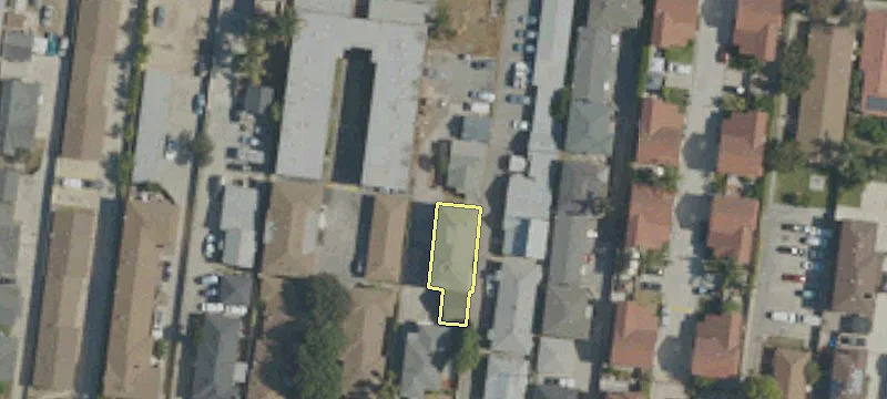 4411 Santa Ana St