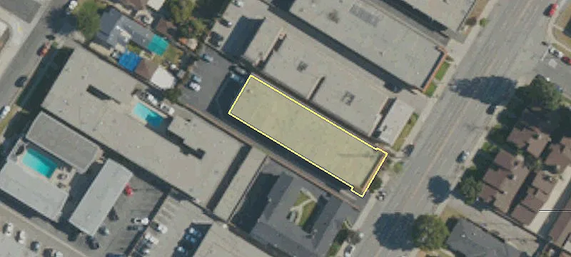 11619 Downey Ave