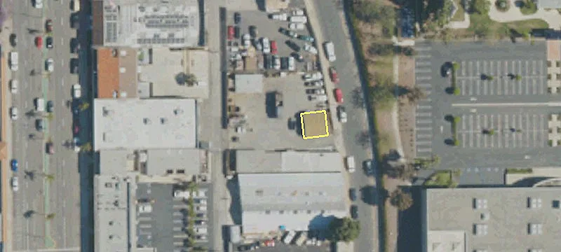 1503 Border Ave