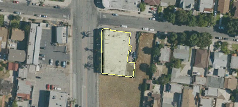 7630 Pacific Blvd