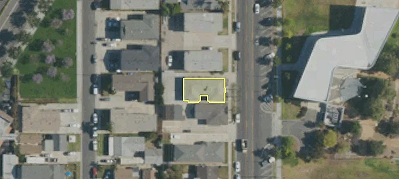 12417 Columbia Way
