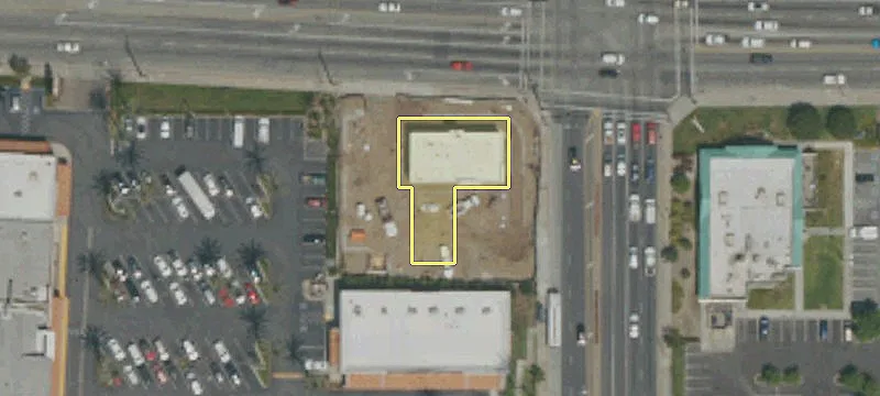 1477 Azusa Ave