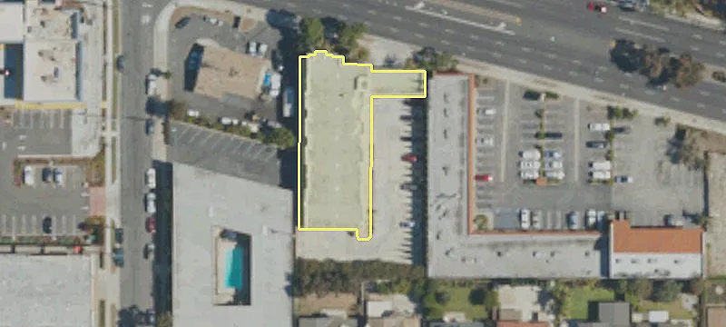 2360 Sepulveda Blvd