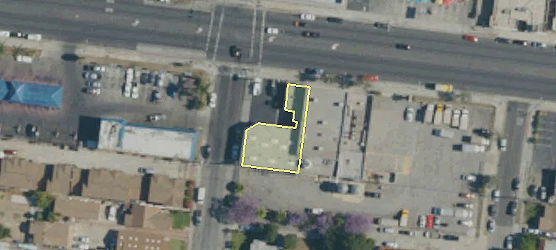 4100 Slauson Ave
