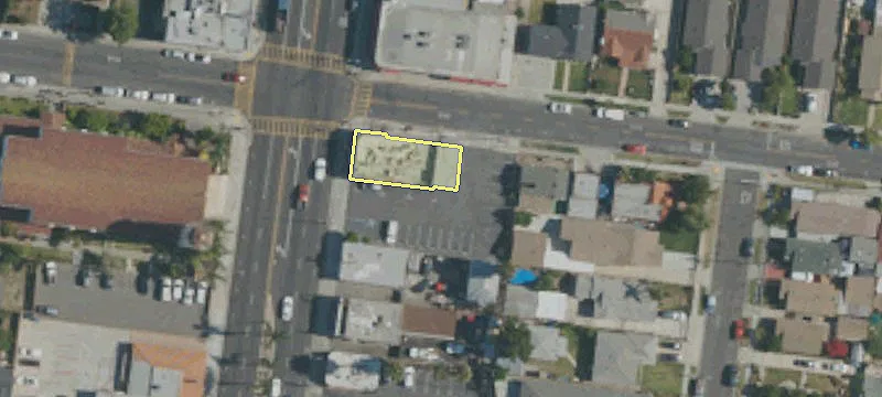 6000 Atlantic Blvd
