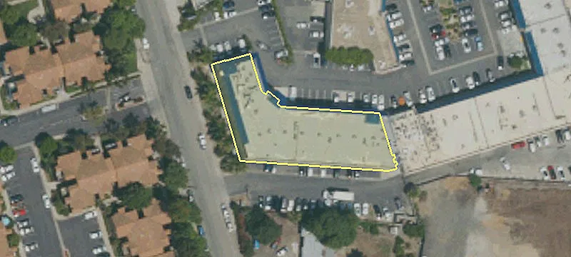 1722 Desire Ave
