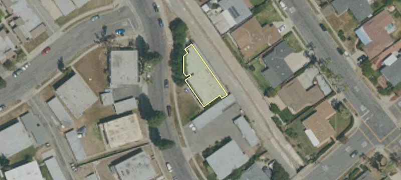 2030 Sierra Leone Ave