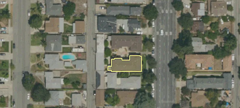 221 San Gabriel Ave