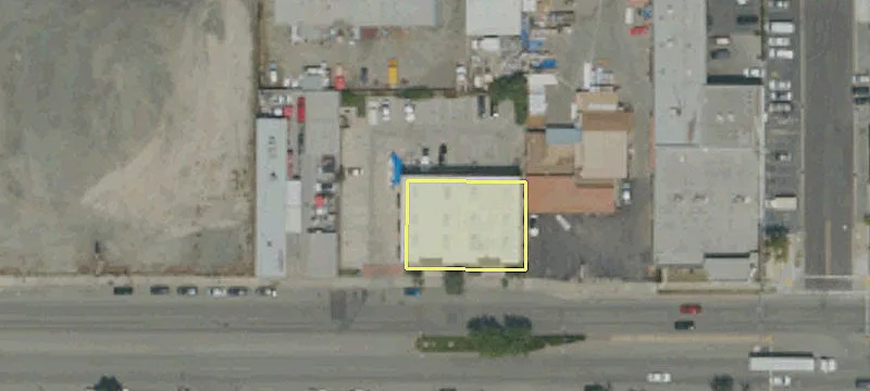 941 Foothill Blvd