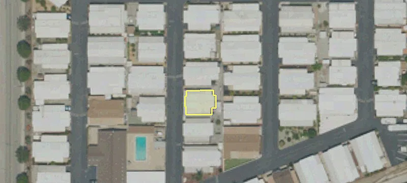 208 Barranca Ave