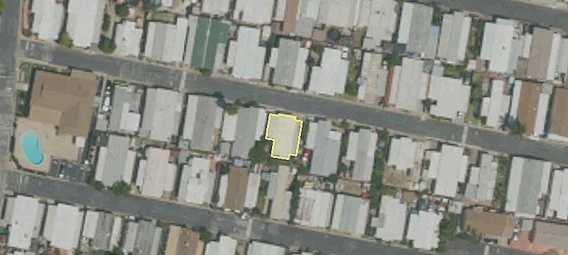 650 La Seda Rd